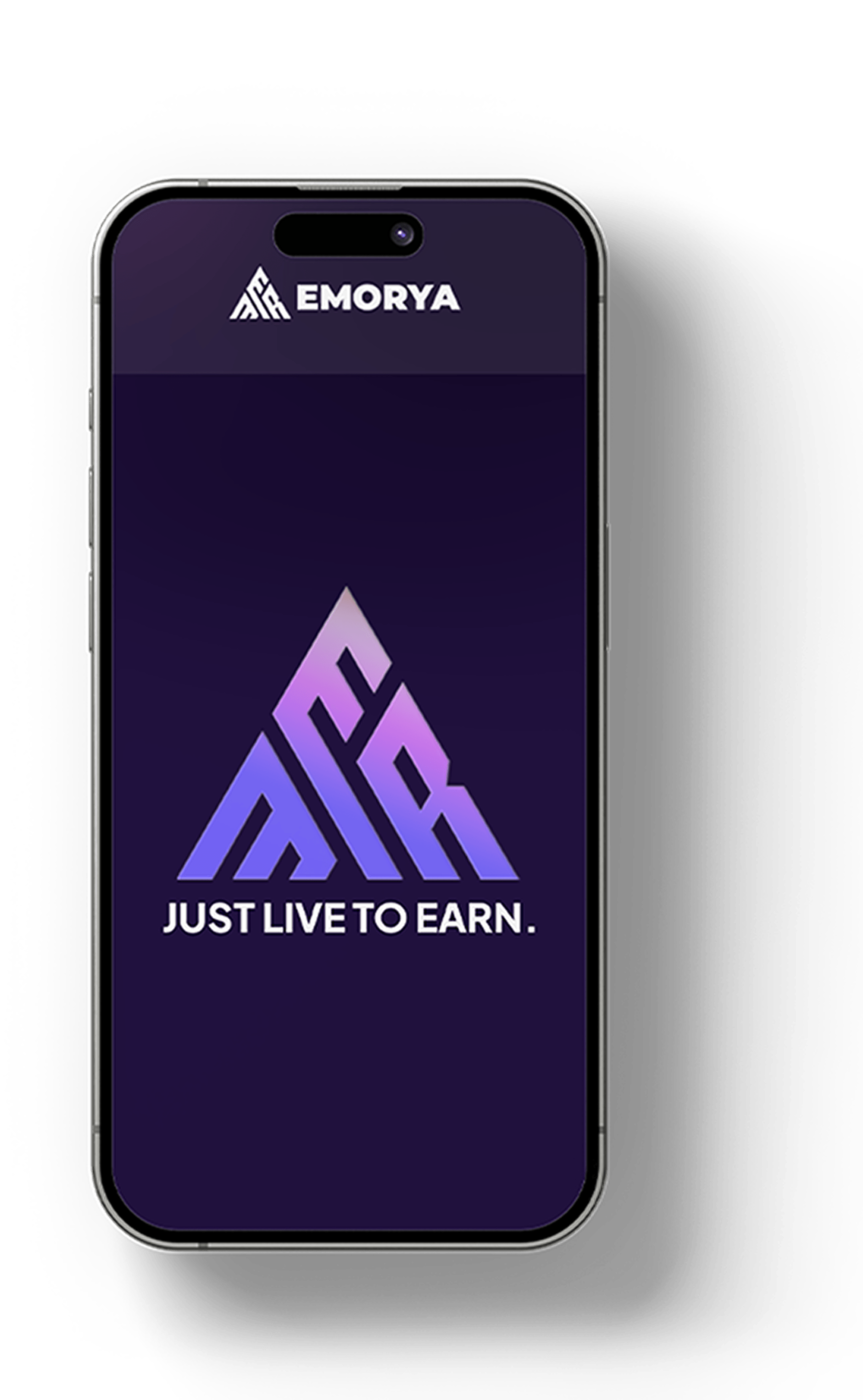 iPhone download app png