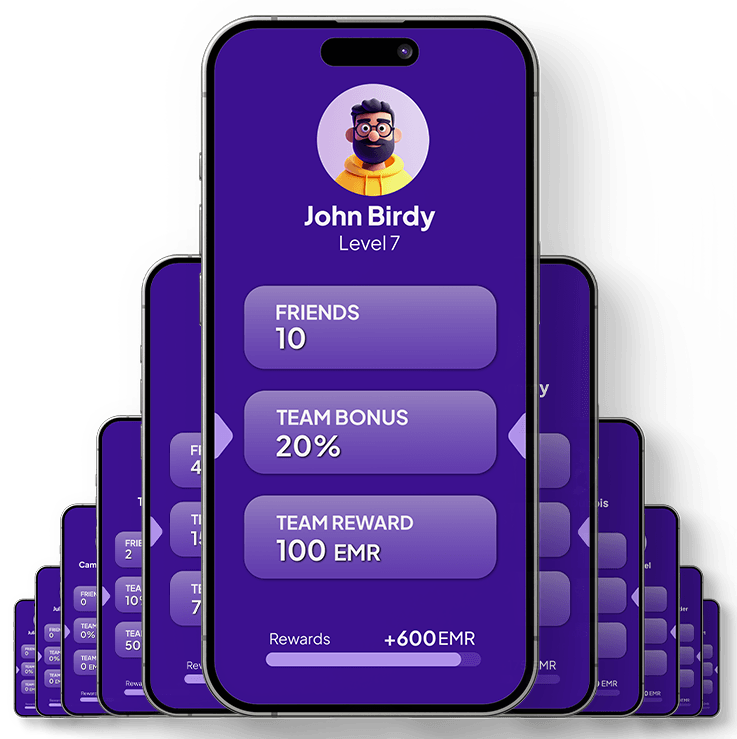 Your Friends' Friends Invite More Friends png