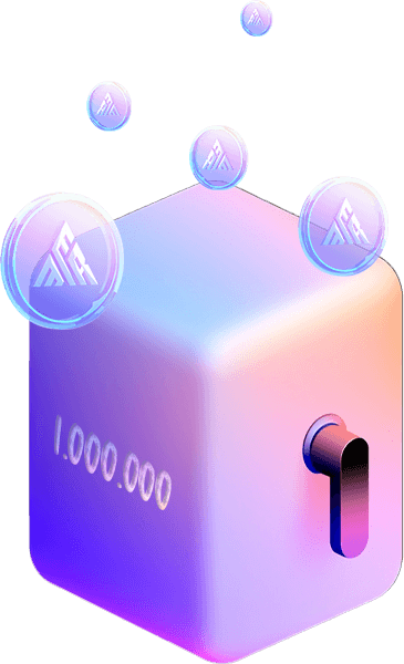 Burn to Million Concept !